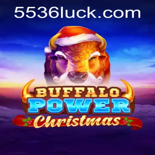 Buffalo Power Christmas: Uma Aventura Festiva de Emoções e Estratégias