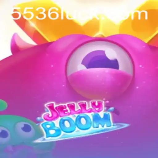 Descubra o Fascinante Mundo de JellyBoom: Descrição, Introdução e Regras