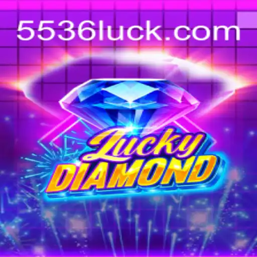 LuckyDiamond: O Jogo que Revoluciona com a Palavra-Chave 5536