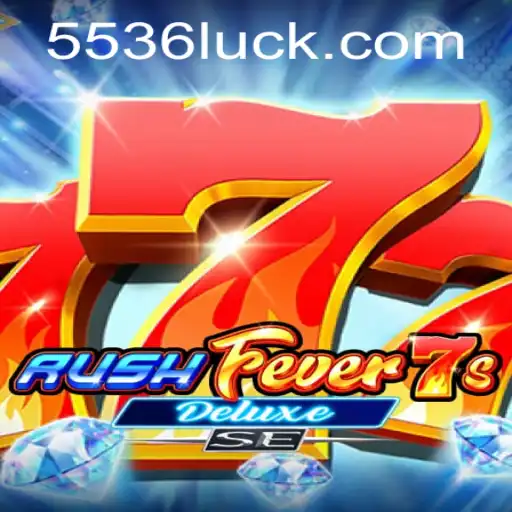 Descubra o Empolgante Mundo de RushFever7sDeluxeSE