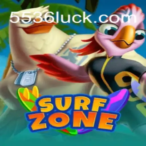 Descubra o Empolgante Mundo de SurfZone: A Emoção das Ondas Digitais