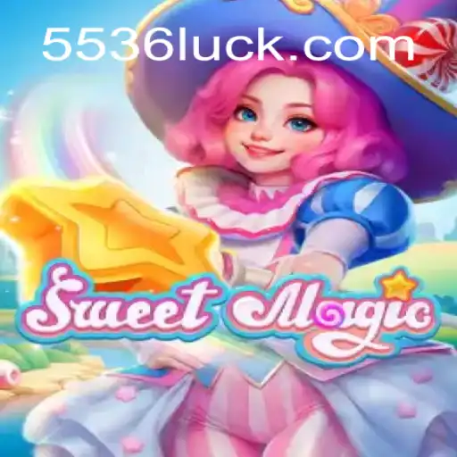 Descubra o Encantador Mundo de SweetMagic: Regras e Funcionalidades
