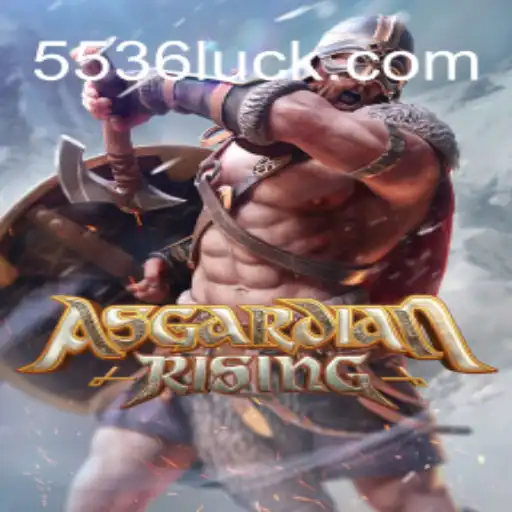 Explorando o Universo de AsgardianRising: O Jogo que Redefine Aventuras Nórdicas