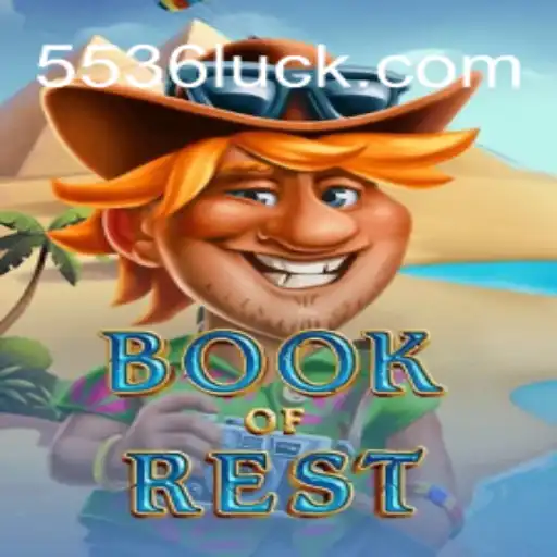 BookofRest: Explorando as Maravilhas do Novo Jogo de Estratégia