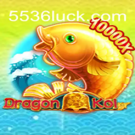 Explorando DragonKoi: Um Mergulho no Mundo do Jogo de Estratégia