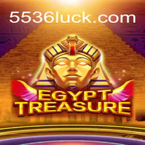 Aventuras Antigas e Tesouros Ocultos: EgyptTreasure