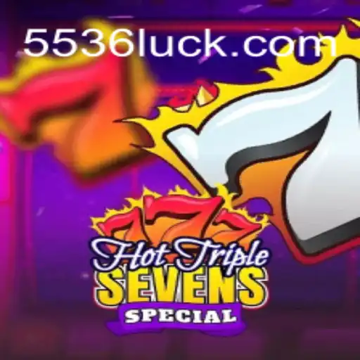 Descubra o Mundo do HotTripleSevensSpecial: Um Jogo Cativante e Atual