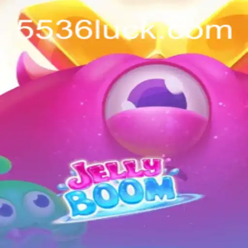 Descubra o Fascinante Mundo de JellyBoom: Descrição, Introdução e Regras