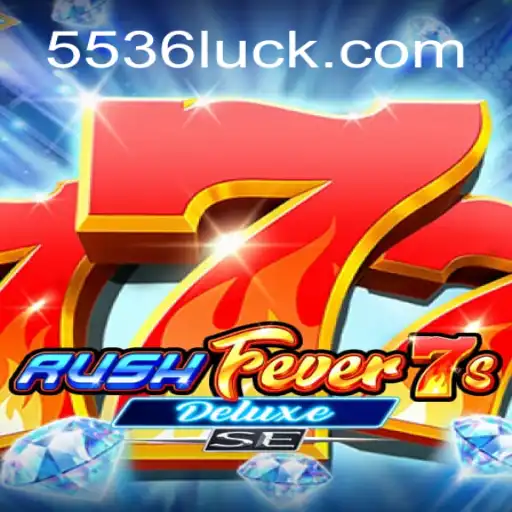 Descubra o Empolgante Mundo de RushFever7sDeluxeSE