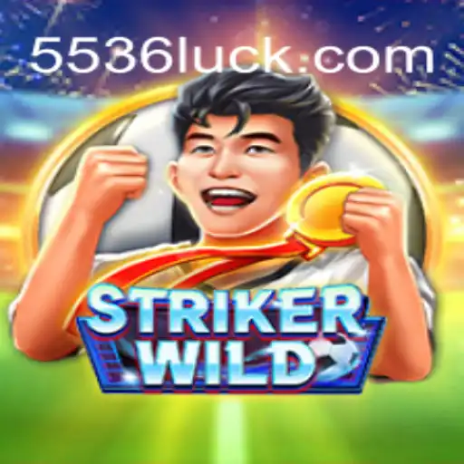 Descubra o Emocionante Universo de StrikerWILD