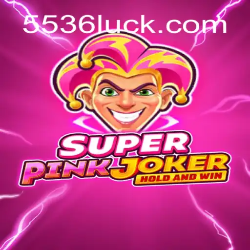 Descubra o Empolgante Mundo de SuperPinkJoker