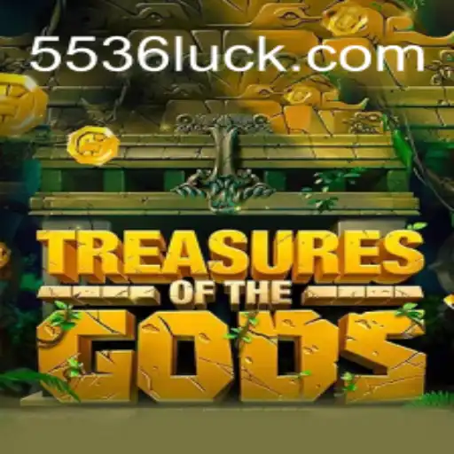 Explorando TreasureoftheGods: Uma Aventura Épica no Mundo dos Deus